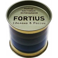 Эспандеры кистевые "Fortius" набор из 3-х шт., (50/60/70) кг. (туба) , 10022299, Эспандеры Кистевые